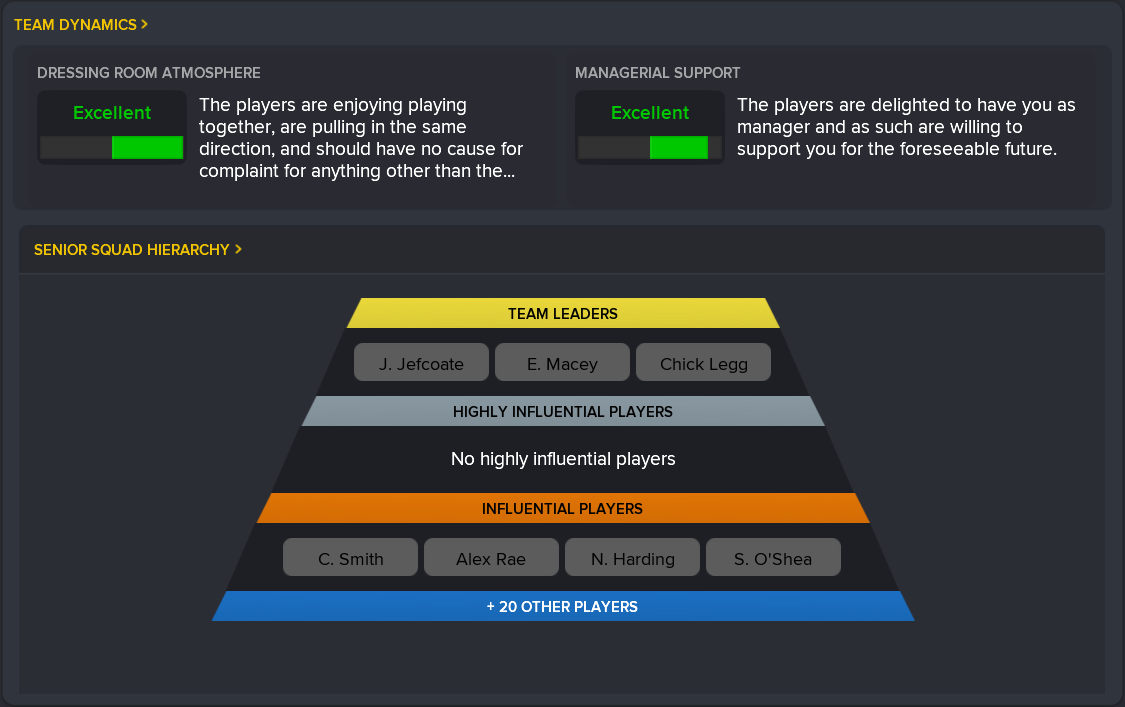 ---------- October 2020 Team Pyramid